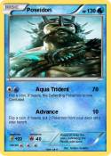Poseidon