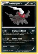 Darkrai (PMD)