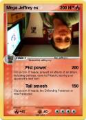Mega Jeffrey