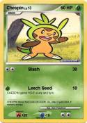 Chespin
