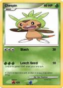 Chespin