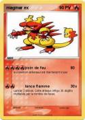 magmar ex