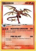 DRAGONOID