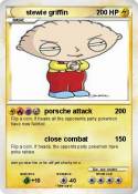 stewie griffin