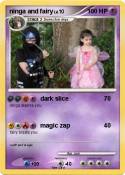 ninga and fairy