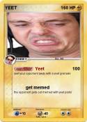 YEET
