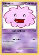puffball