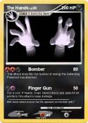 The Hands