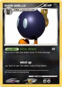 bomb omb