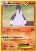 bbig chungus