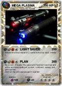 MEGA PLASMA