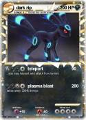 dark rip