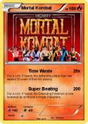 Mortal Kombat