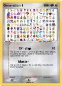 Generation 1