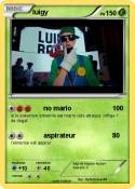 luigy