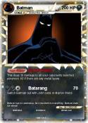 Batman
