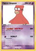Patrick Simpson