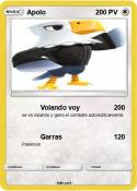 Apolo