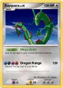 Rayquaza