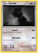godzilla