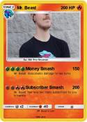 Mr. Beast