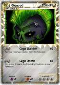 Gigapod