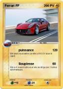 Ferrari FF