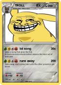 TROLL EX