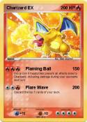 Charizard EX