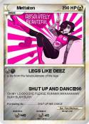Mettaton