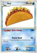 Taco