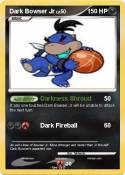 Dark Bowser