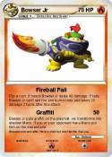 Bowser Jr