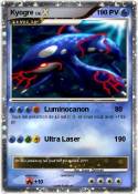 Kyogre