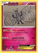 Flutterfly