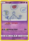 Energar