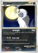 Absol