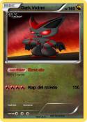 Dark Victini