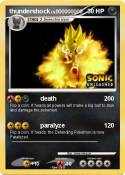 thundershock