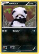 Panda Jr.