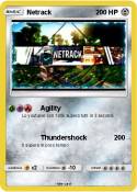 Netrack