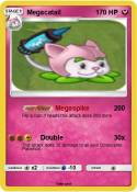 Megacatail