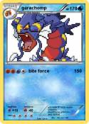garachomp