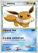pokeizzy