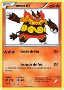 embor EX
