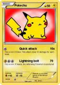 Pokechu