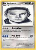 Bear Grylls