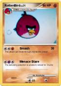 RottenBird