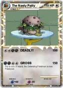 The Nasty Patty
