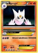 gengar